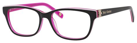 juicy couture eyewear frames|More.